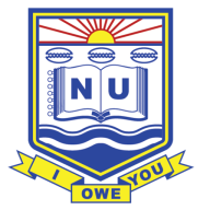 Logo Nkumba University