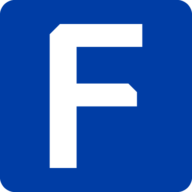 Logo Fasoo USA, Inc.