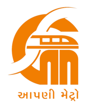 Logo Metro Link Express For Gandhinagar & Ahmedabad Co. Ltd.