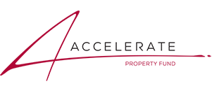 Logo Accelerate Property Fund Ltd.
