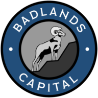 Logo Badlands Capital LLC