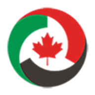 Logo Canada UAE Business Council
