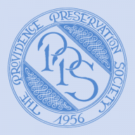 Logo Providence Preservation Society