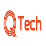 Logo Q Tech Co., Ltd.