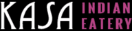 Logo Kasa Indian Eatery