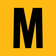 Logo Mustang Machinery Co. LLC