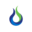 Logo Groupe Éuropeen de Recherche Gazière