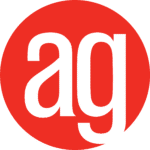 Logo AGNE Ltd.