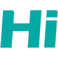 Logo Hisense Usa Corp.