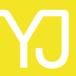 Logo Yellow Jersey PR Ltd.
