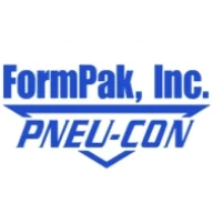 Logo Pneumatic Conveying, Inc.