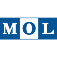 Logo MOL Logistics (USA), Inc.