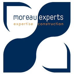 Logo Moreau Experts SASU