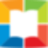 Logo St. Louis County Library Foundation