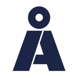 Logo Ålandsmejeriet Finland Ab Oy