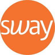 Logo Sway Group LLC