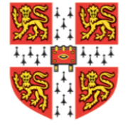 Logo Cambridge Judge Business School