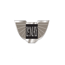 Logo Lemay - America's Car Museum