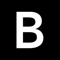 Logo Bloomberg SEF LLC