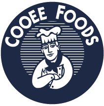 Logo Cooee Foods Pty Ltd.