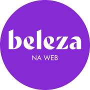 Logo Beleza.com Comércio de Produtos de Beleza e Serviços de Cabel