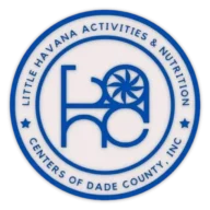 Logo Little Havana Activities & Nutrition Centers Dade County, Inc