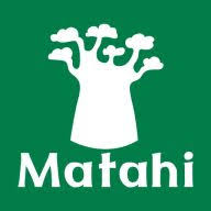 Logo Matahi Co. SAS