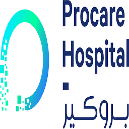 Logo ProCare Riaya Hospital