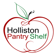 Logo Holliston Pantry Shelf