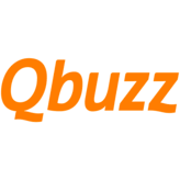 Logo Qbuzz BV