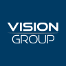 Logo Vision Group SpA