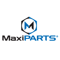 Logo MaxiPARTS Pty Ltd.