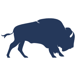 Logo Bison Wealth LLC