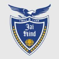 Logo Jai Hind College