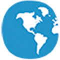 Logo Oneterra Visa & Immigration Services