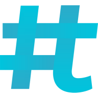 Logo Tagboard, Inc.