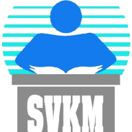 Logo Mithibai College