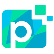 Logo Personas Social, Inc.