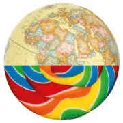 Logo World of Sweets Ltd.