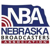 Logo Nebraska Broadcasters Association