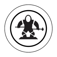 Logo Hall Longmore (Pty) Ltd.