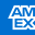 Logo American Express Co. /Global Business Travel Ops/