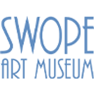 Logo Swope Art Museum