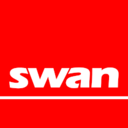Logo Swan Hardware & Staff Pty Ltd.