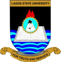 Logo Lagos State University