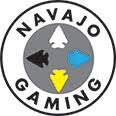 Logo Navajo Nation Gaming Enterprise