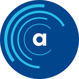 Logo Acousia Therapeutics GmbH