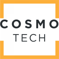 Logo Cosmo Tech SAS