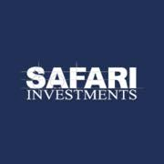 Logo Safari Investments RSA Ltd.