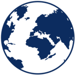 Logo Weconnect International